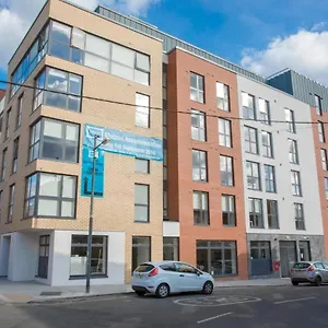 Apartamento Swuite, Dublín