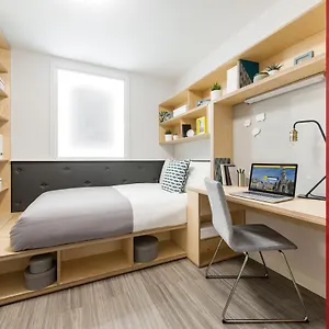 Apartamento Yugo Explore - Broadstone Hall, Dublín
