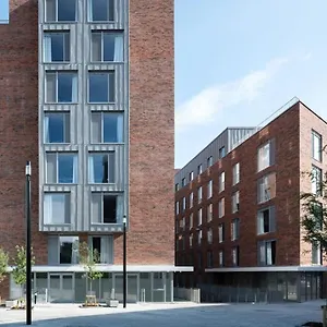 Modern In Dublin