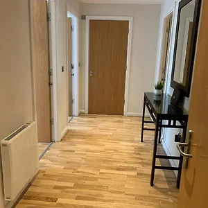 Apartamento Luxury Talbot Street, Dublín
