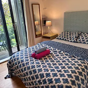 Habitación en casa particular Pt Bnb, Dublín