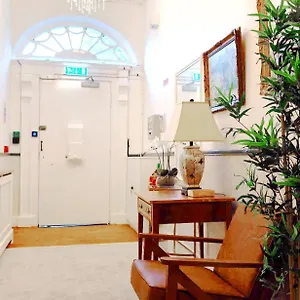 Apartamento Viridian At 4, Dublín