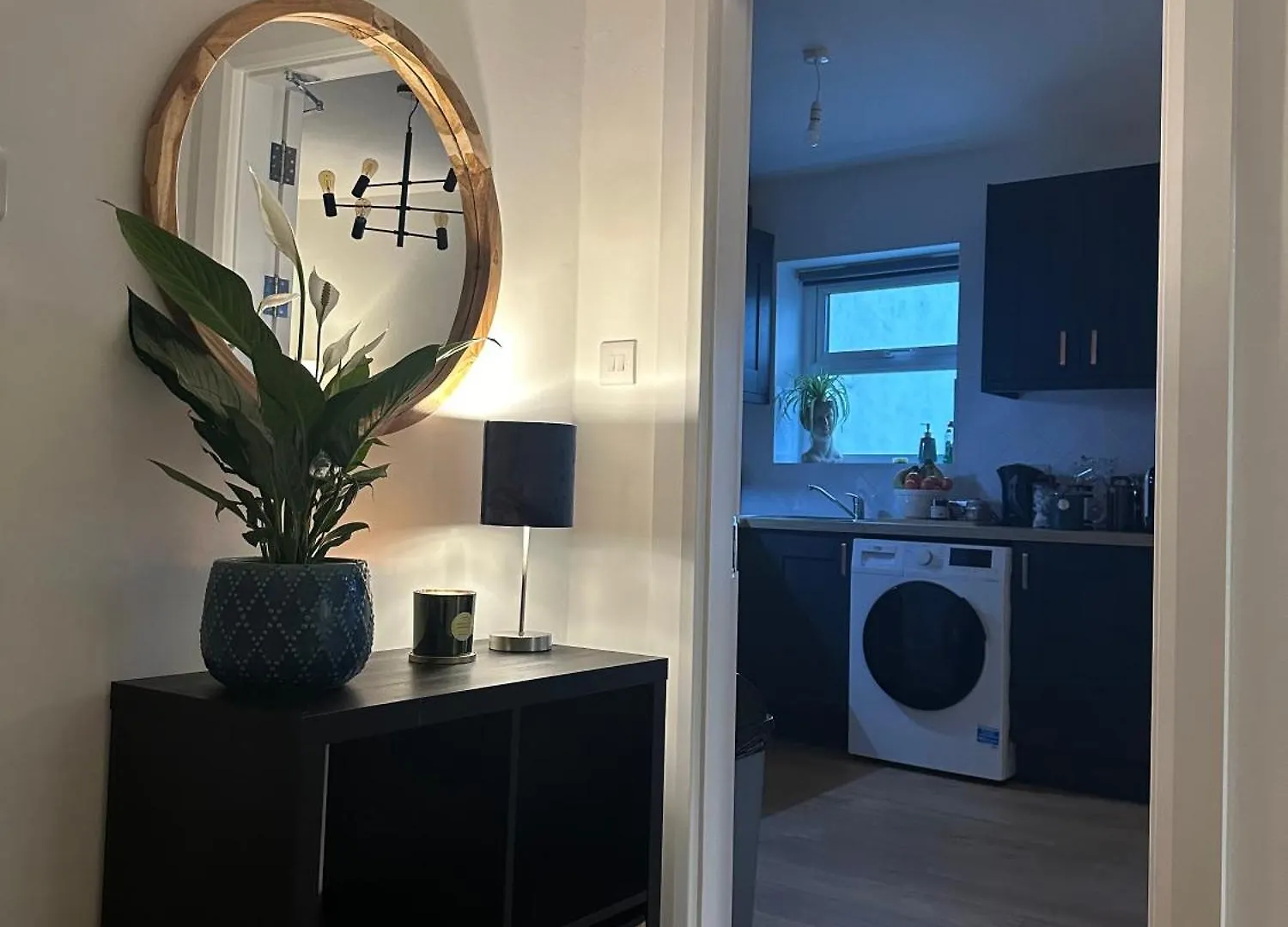 Modern City Centre Apartment Dublin 0*,
