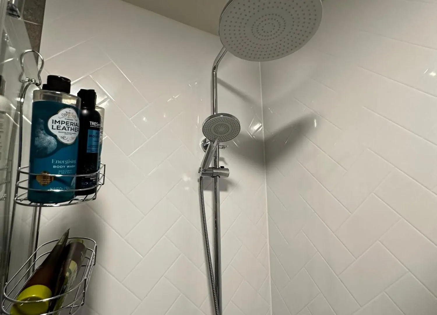 Modern City Centre Apartment Dublin