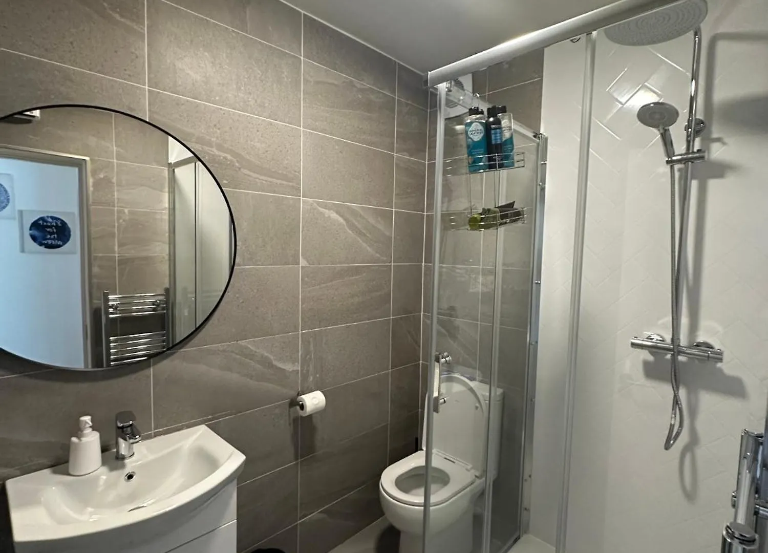 Modern City Centre Apartment Dublin 0*,  Irlanda