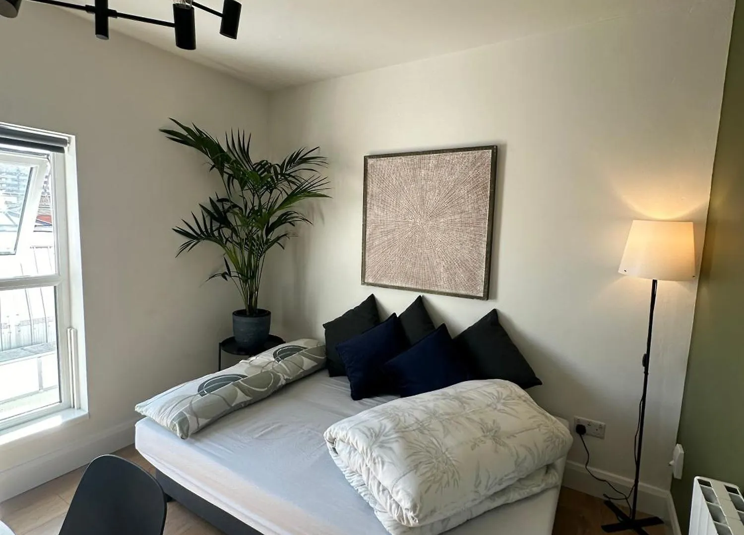Modern City Centre Apartment Dublin